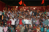 State-level project expo Srishti-2012 concludes